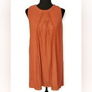 Skylar + Jade Boho Dress NWOT